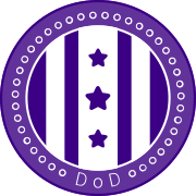 /Department of Defense Logo