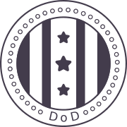 /Department of Defense Logo
