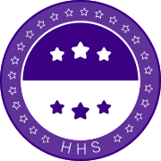 /Department of Health and Human Services Logo