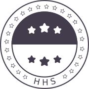 /Department of Health and Human Services Logo