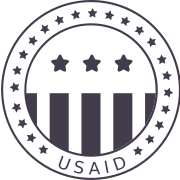 /US Agency for International Development Logo