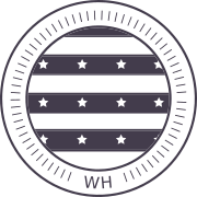 /White House Logo