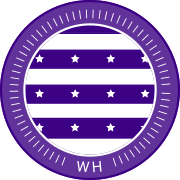 /White House Logo